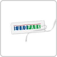 Europark Logo