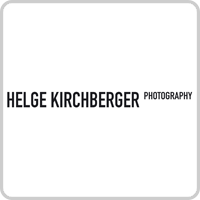 Helge Kirchberger Logo