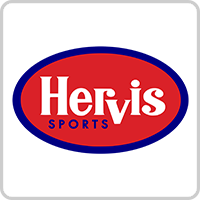 Hervis Logo