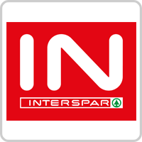 Interspar Logo