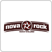 Nova Rock Logo