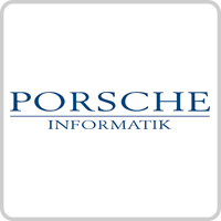 Porsche Informatik Logo
