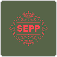 SEPP Logo