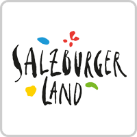 Salzburger Land Logo