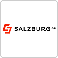 SalzburgAG Logo