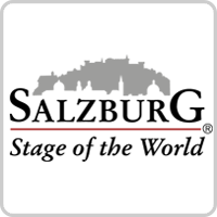 Stadt Salzburg Logo