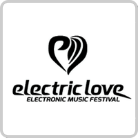 Electric Love Logo