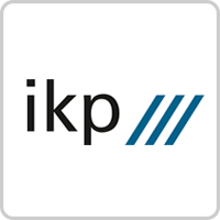 IKP Logo