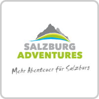 Salzburg Adventures Logo