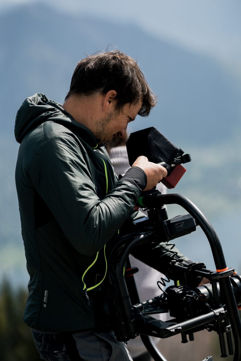 SalzburgerLand Scheibsta BTS 6