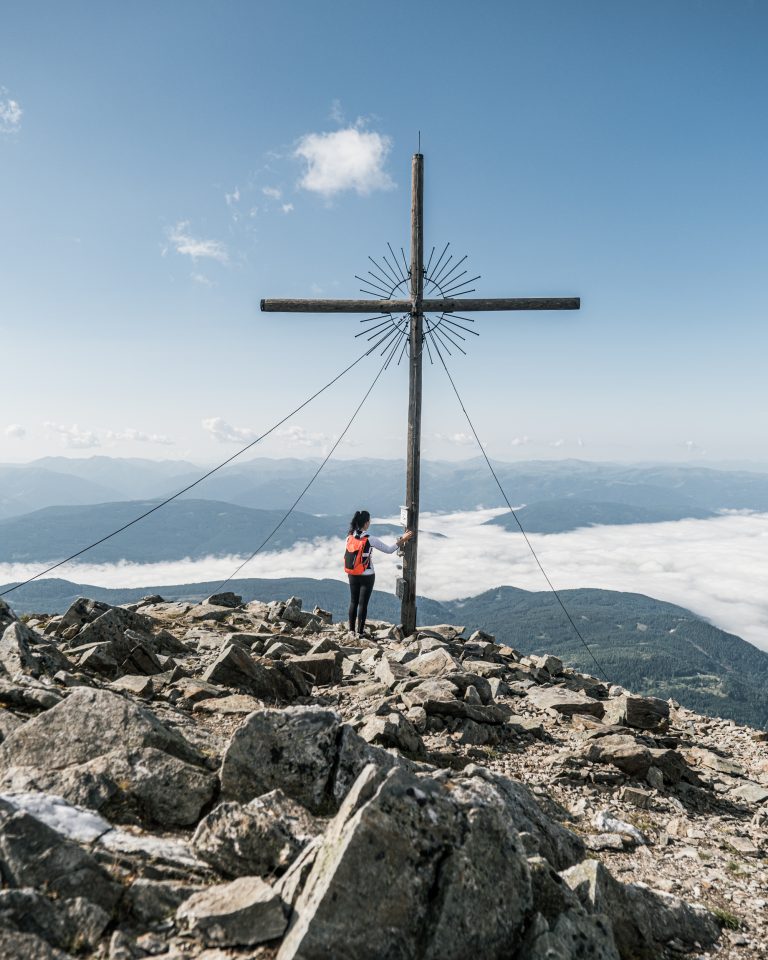 SalzburgerLand Favorite Places Social Media