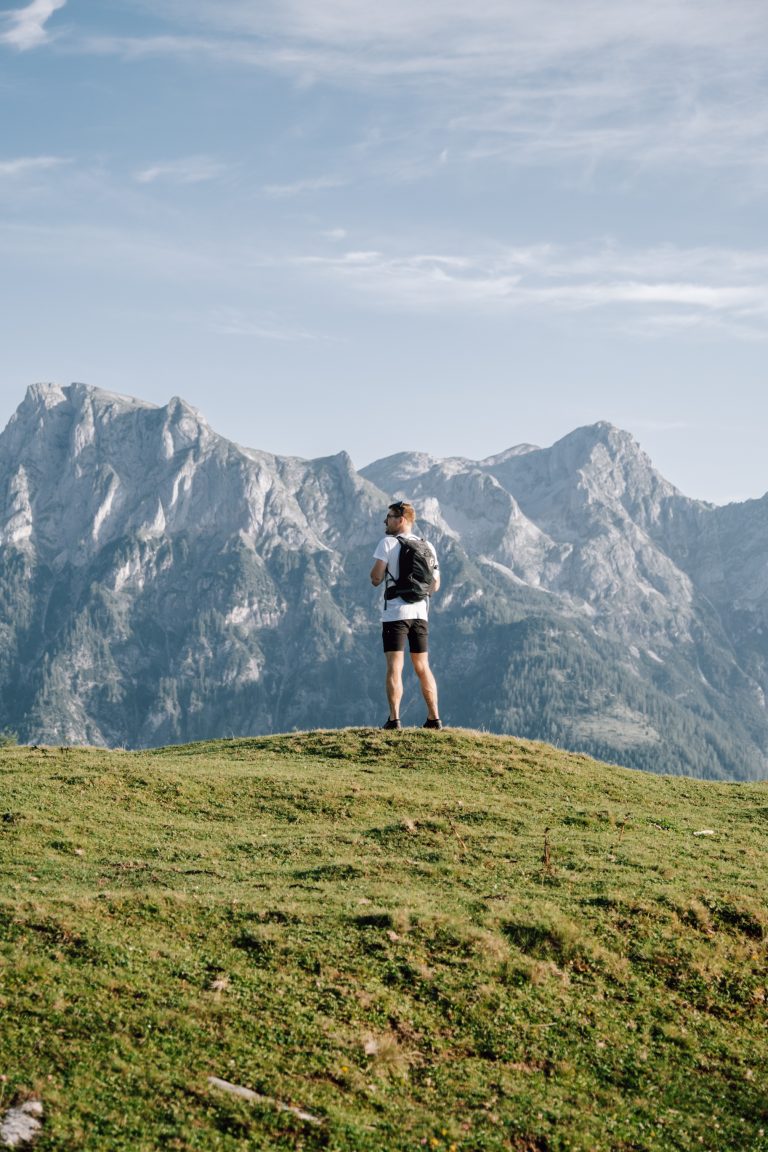 SalzburgerLand Favorite Places Social Media